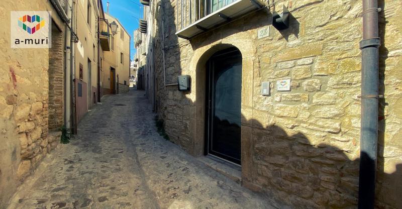 A-Muri Gangi Exterior foto