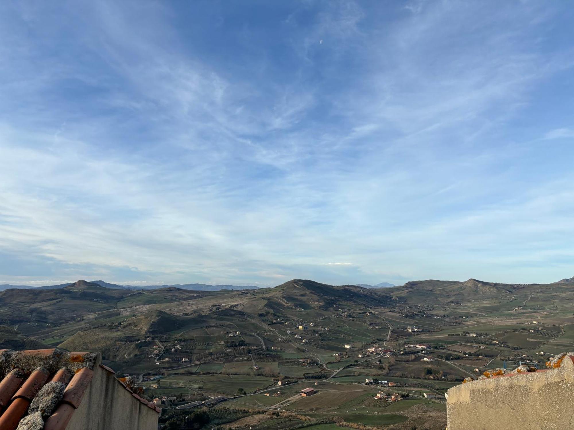 A-Muri Gangi Exterior foto